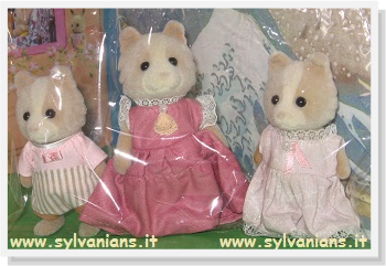 大注目】 Sylvanian SOFVIPPLE 大平龍一 Ohira ED30 Blue キャラクター